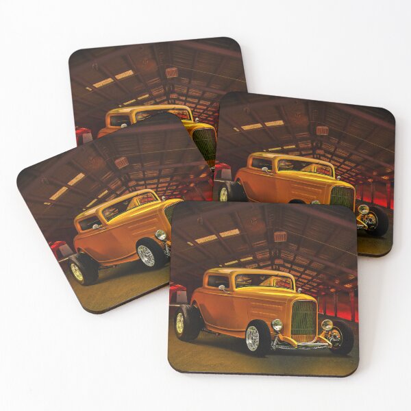 Item preview, 1932 Chopped Top Coupe designed and sold by DaveKoontz.