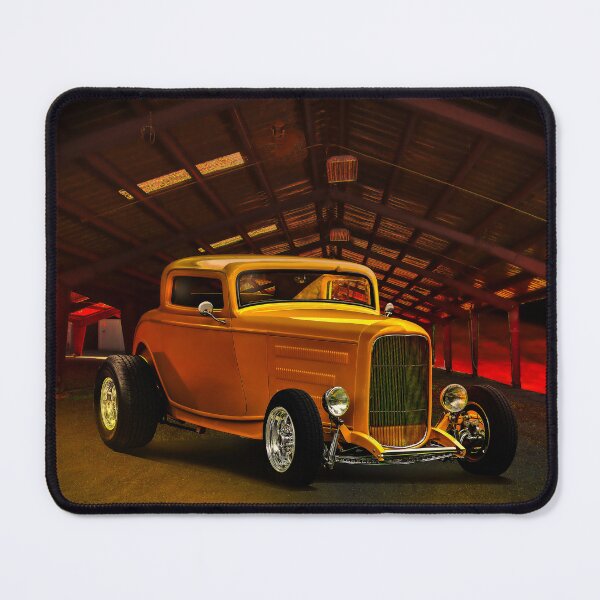 Item preview, 1932 Chopped Top Coupe designed and sold by DaveKoontz.