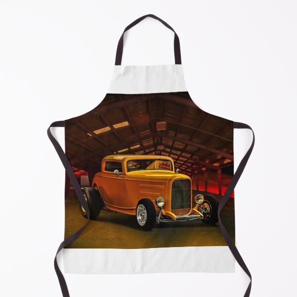 Item preview, 1932 Chopped Top Coupe designed and sold by DaveKoontz.
