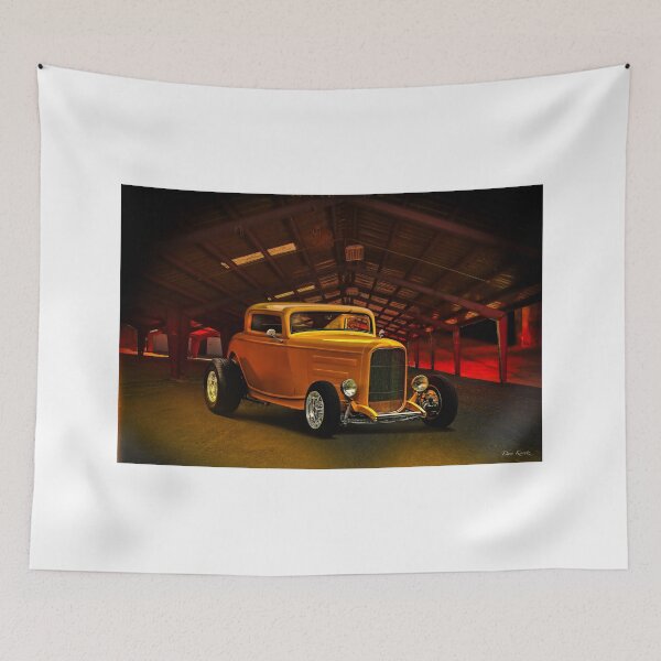Item preview, 1932 Chopped Top Coupe designed and sold by DaveKoontz.