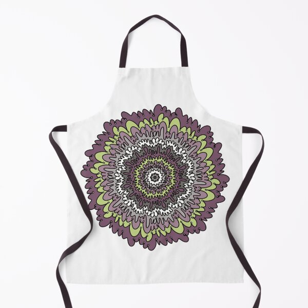 Item preview, Abstract art designed and sold by LyneFibres.
