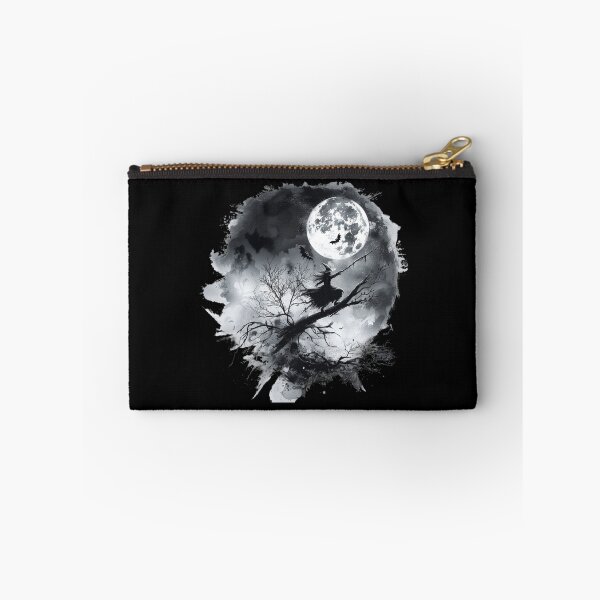 Item preview, Halloween Witches. Full Moon designed and sold by elnexshop.