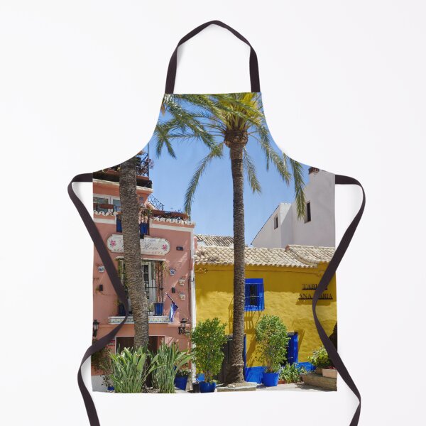 Item preview, Plaza Santo Christo Marbella designed and sold by Alisonchambers2.