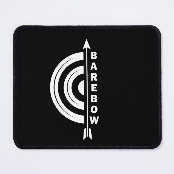 Item preview, Funny barebow Quote archery Cool Shooting Sport designed and sold by Ouzgane.