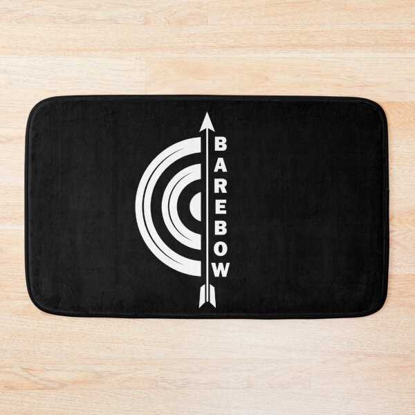 Item preview, Funny barebow Quote archery Cool Shooting Sport designed and sold by Ouzgane.