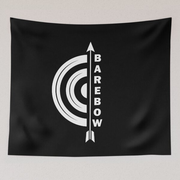 Item preview, Funny barebow Quote archery Cool Shooting Sport designed and sold by Ouzgane.
