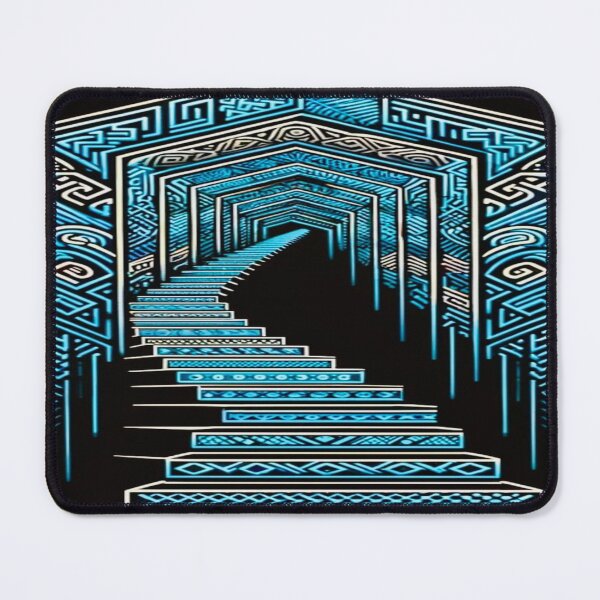 Item preview, Portal of Perpetual Ascent   designed and sold by Sienna Hamilton-Katene.