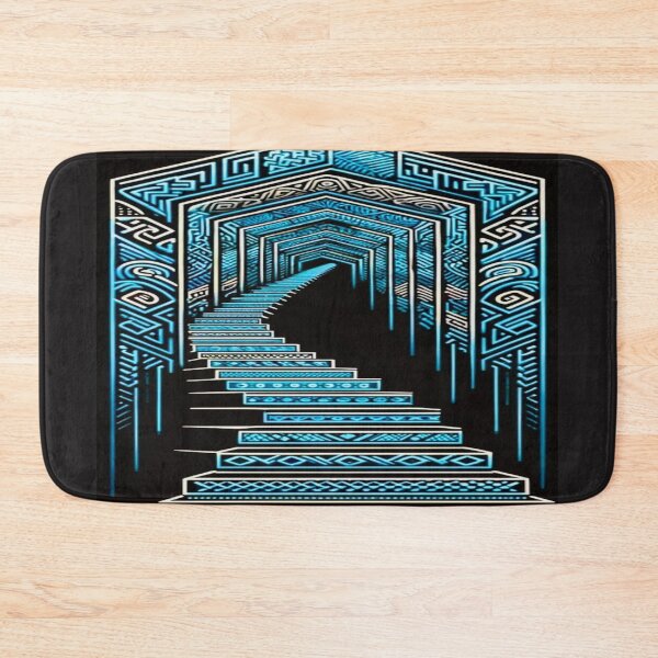 Item preview, Portal of Perpetual Ascent   designed and sold by Sienna Hamilton-Katene.