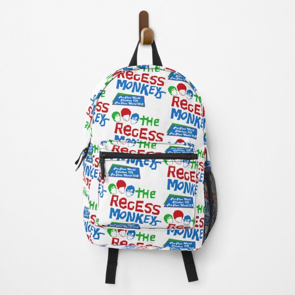 Item preview, THE RECESS MONKEYS - SCTV BAND designed and sold by ourkid.