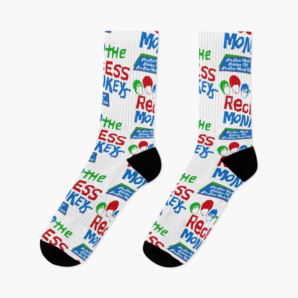 Item preview, THE RECESS MONKEYS - SCTV BAND designed and sold by ourkid.
