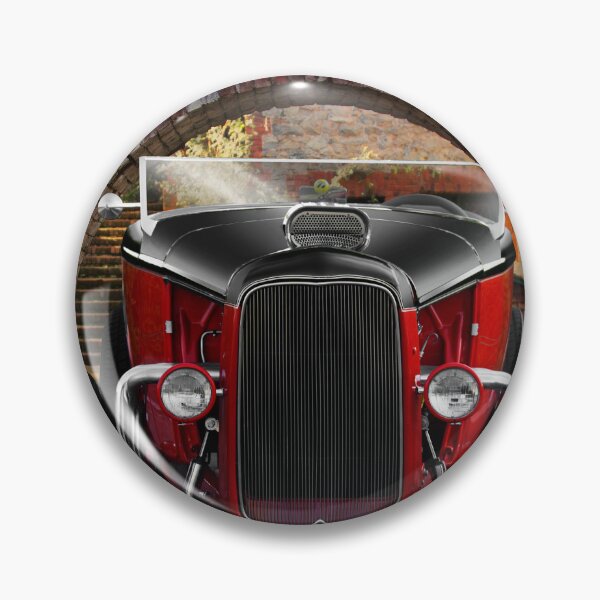 Item preview, 1932 TuTone Hot Rod Roadster designed and sold by DaveKoontz.