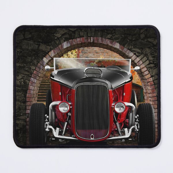 Item preview, 1932 TuTone Hot Rod Roadster designed and sold by DaveKoontz.