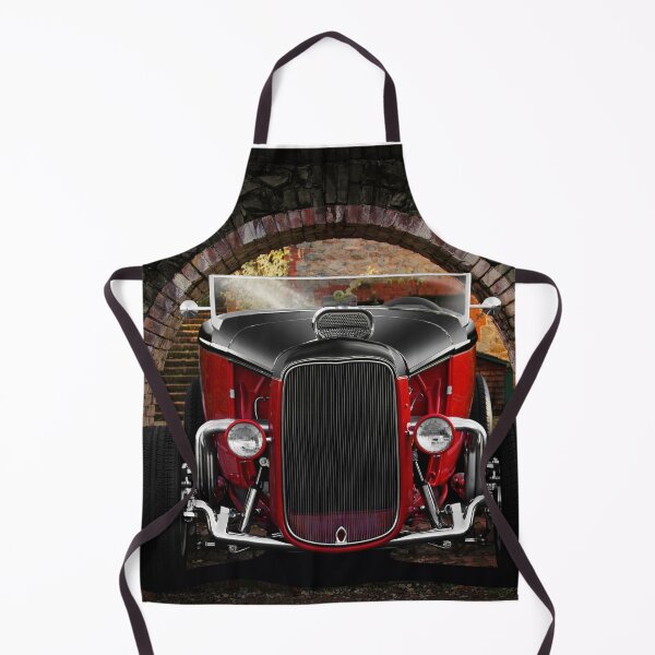 Item preview, 1932 TuTone Hot Rod Roadster designed and sold by DaveKoontz.