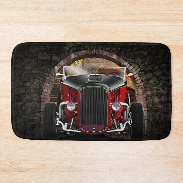 Item preview, 1932 TuTone Hot Rod Roadster designed and sold by DaveKoontz.