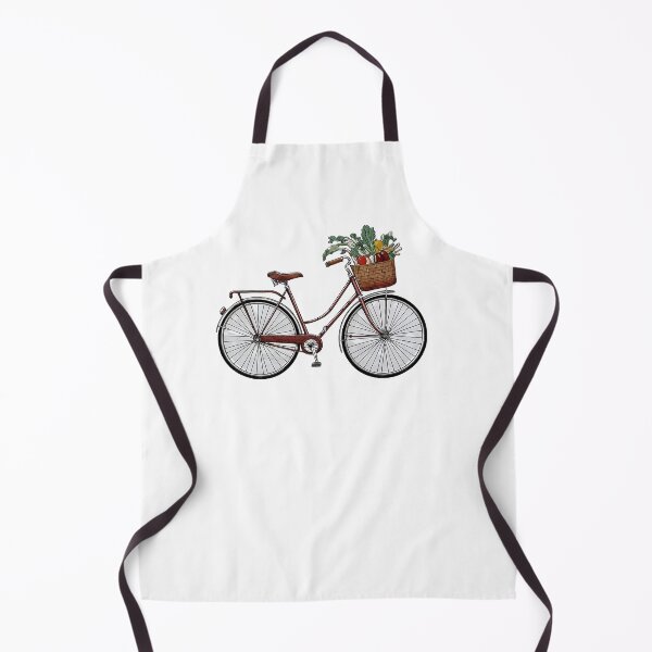 Item preview, Vintage Bicycle designed and sold by NebulaWhimsy.