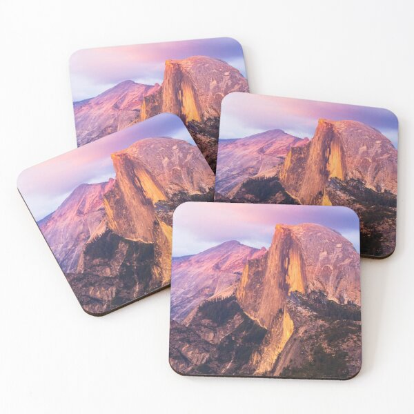 Item preview, My California Series (3 of 5 - Yosemite) designed and sold by LyndaNoel Design.