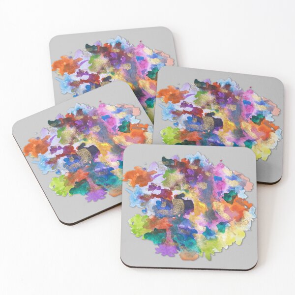 Item preview, Splash Invisible LOVE designed and sold by nastiaart.