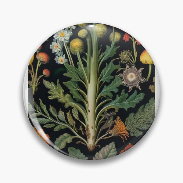 Artikelvorschau, Flora Botany entworfen und verkauft von Tadakatsu.