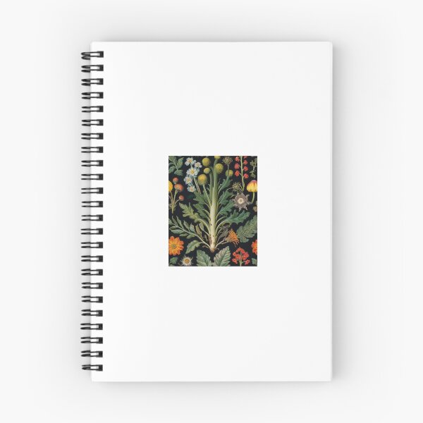 Item preview, Flora Botany designed and sold by Tadakatsu.