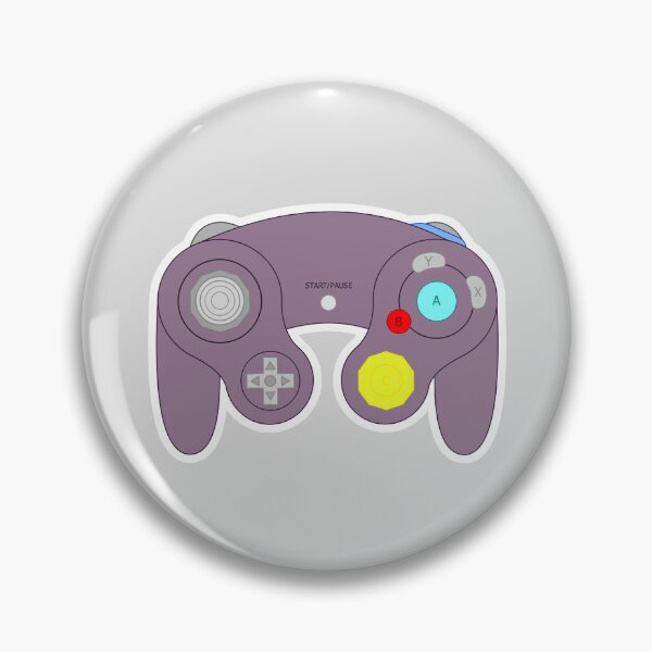 Item preview, Game Controller 2001 designed and sold by Trigzl.