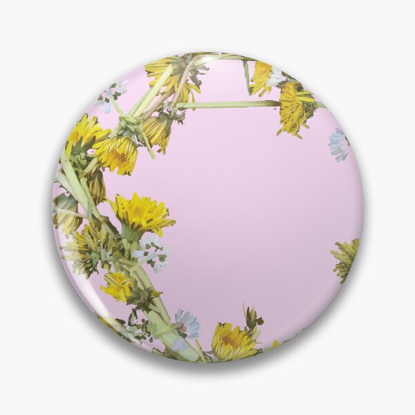 Item preview, Flower Crown designed and sold by DryadDesigns.