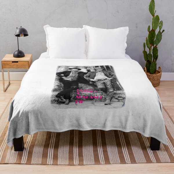 Item preview, BUTCH CASSIDY & SUNDANCE KID designed and sold by javitennis.