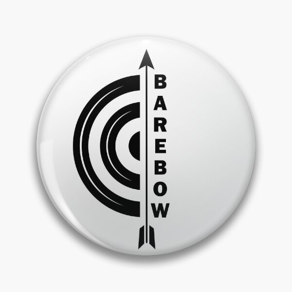 Item preview, Funny barebow Quote archery Cool Shooting Sport designed and sold by Ouzgane.