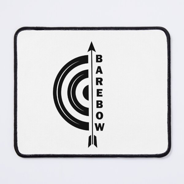 Item preview, Funny barebow Quote archery Cool Shooting Sport designed and sold by Ouzgane.