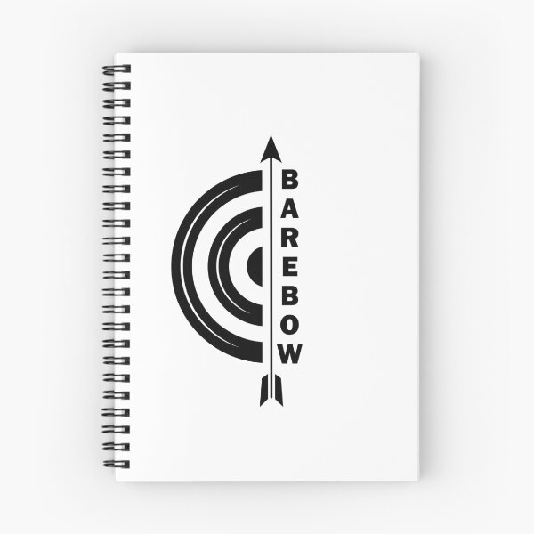 Item preview, Funny barebow Quote archery Cool Shooting Sport designed and sold by Ouzgane.