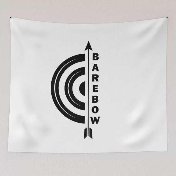 Item preview, Funny barebow Quote archery Cool Shooting Sport designed and sold by Ouzgane.