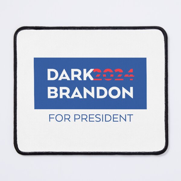 Item preview, Dark Brandon for President designed and sold by JerseyVibe.