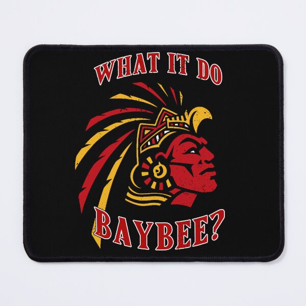 Item preview, What It Do, Monty? designed and sold by SubBass49.