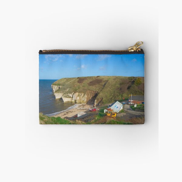 Item preview, Flamborough North Landing designed and sold by Alisonchambers2.