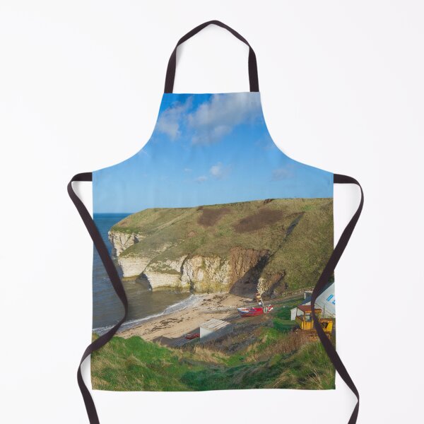 Item preview, Flamborough North Landing designed and sold by Alisonchambers2.