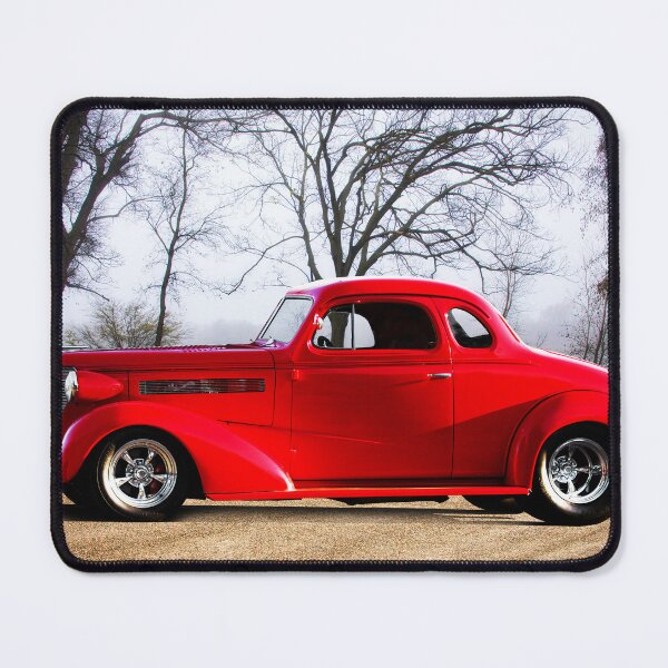 Item preview, 1937 Power on Demand 'Pro Street' Coupe designed and sold by DaveKoontz.