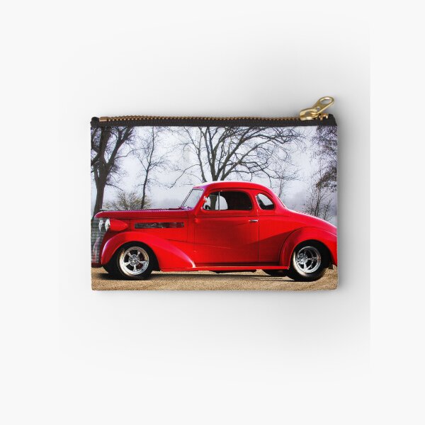 Item preview, 1937 Power on Demand 'Pro Street' Coupe designed and sold by DaveKoontz.