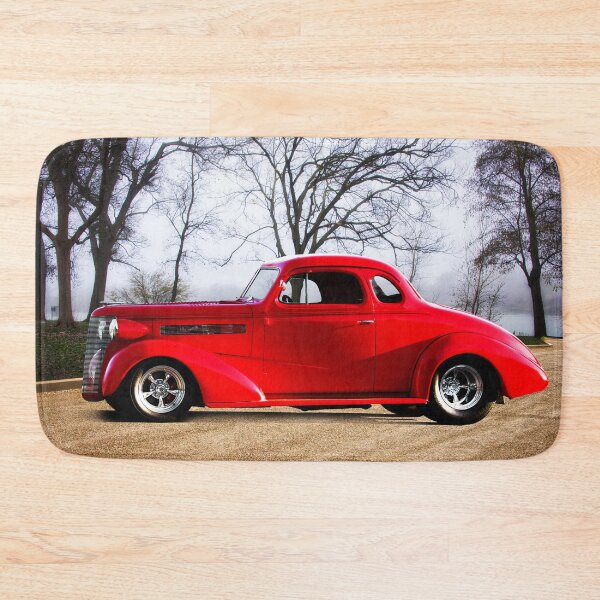 Item preview, 1937 Power on Demand 'Pro Street' Coupe designed and sold by DaveKoontz.
