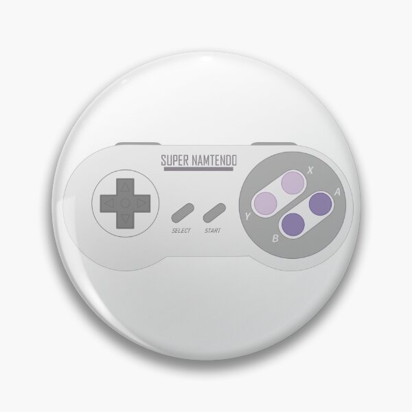 Item preview, Game Controller 1991 designed and sold by Trigzl.