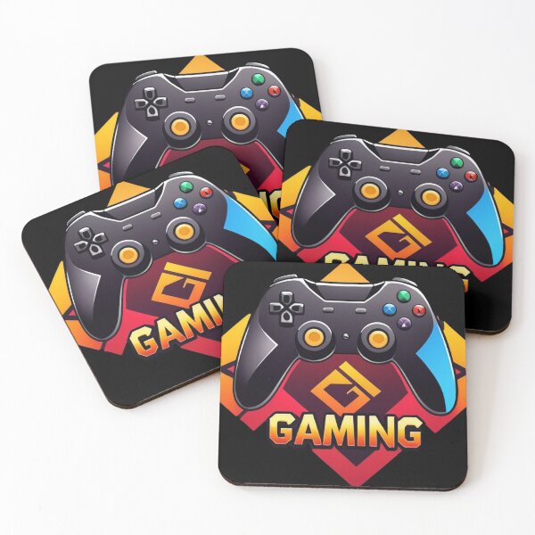 Item preview, Gaming Controller: Vector Art Design designed and sold by StellarValor.
