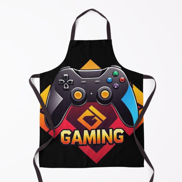 Item preview, Gaming Controller: Vector Art Design designed and sold by StellarValor.