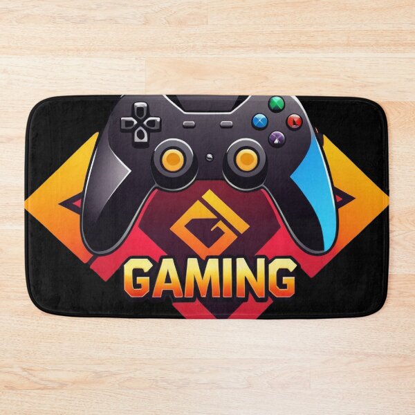 Item preview, Gaming Controller: Vector Art Design designed and sold by StellarValor.