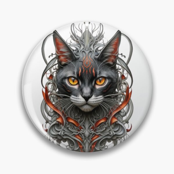 Item preview, Lucifer designed and sold by PatronesKawai.