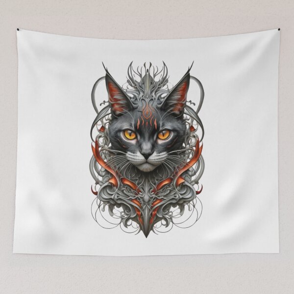 Item preview, Lucifer designed and sold by PatronesKawai.