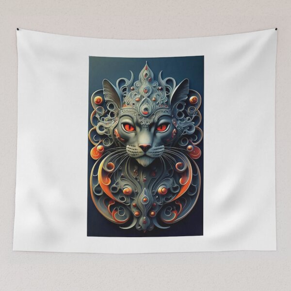 Item preview, Kali designed and sold by PatronesKawai.