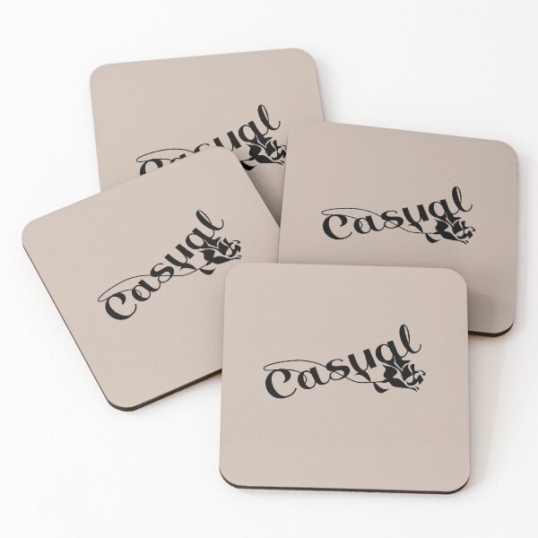 Item preview, Casual Day designed and sold by JMcdesigner.