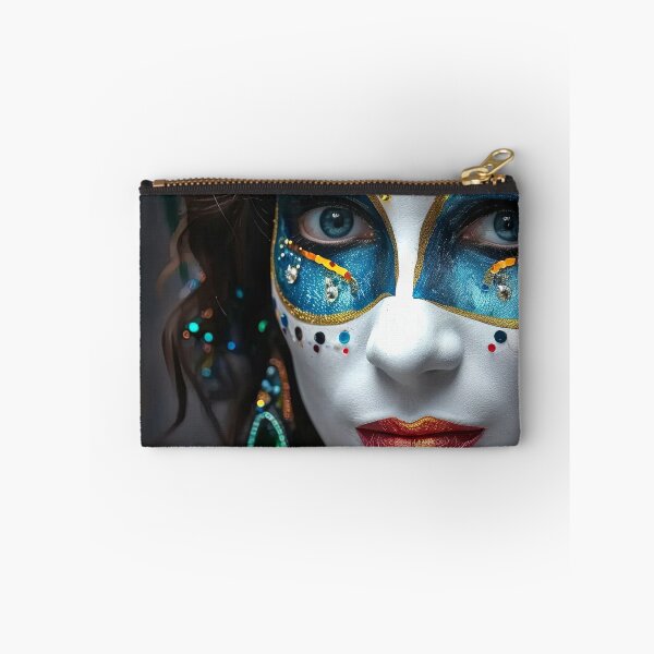Item preview, Marise, Mardi Gras Krewe designed and sold by OccultDreams.