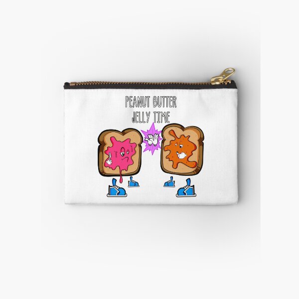 Item preview,  Peanut Butter & Jelly Besties designed and sold by ArtByNabes.