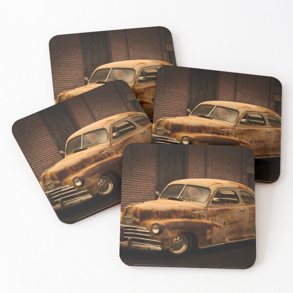 Item preview, 1947 Stylemaster Coupe designed and sold by DaveKoontz.