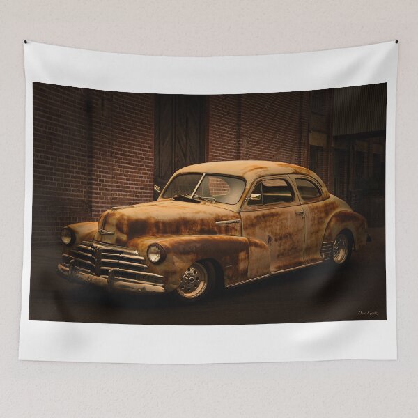 Item preview, 1947 Stylemaster Coupe designed and sold by DaveKoontz.