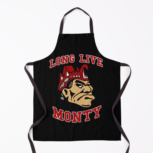 Item preview, Long Live Monty designed and sold by SubBass49.